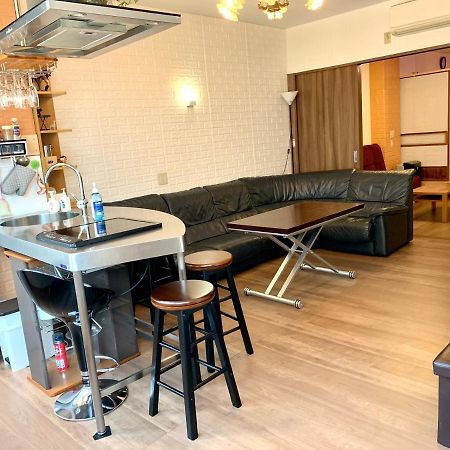 Yokohamakannai Housebar Йокохама Екстериор снимка