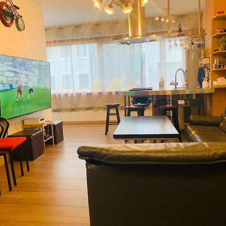Yokohamakannai Housebar Йокохама Екстериор снимка