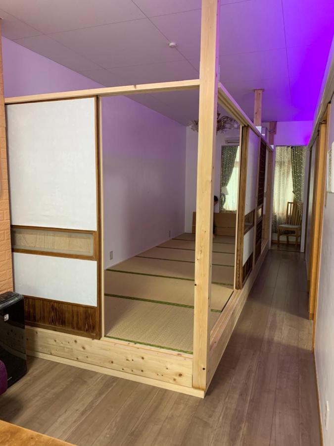 Yokohamakannai Housebar Йокохама Екстериор снимка