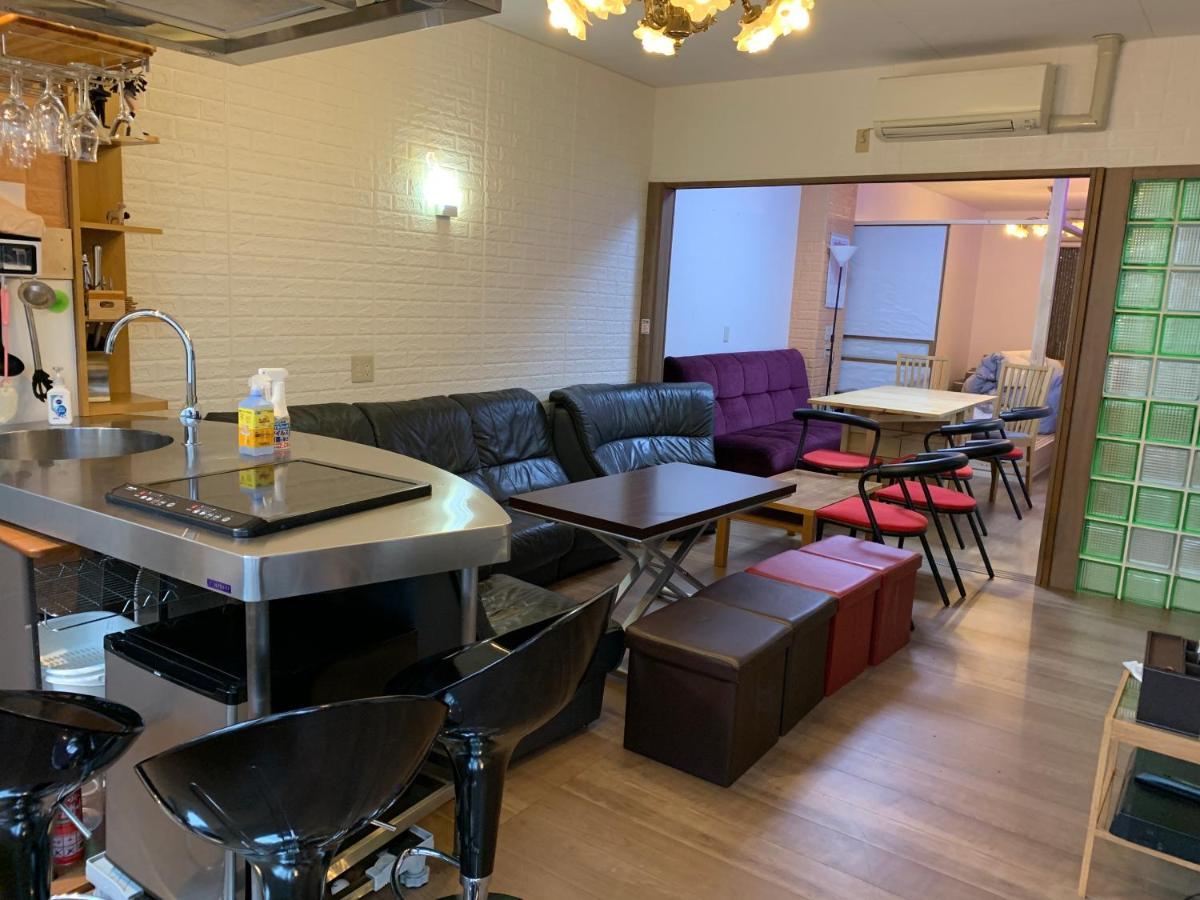 Yokohamakannai Housebar Йокохама Екстериор снимка