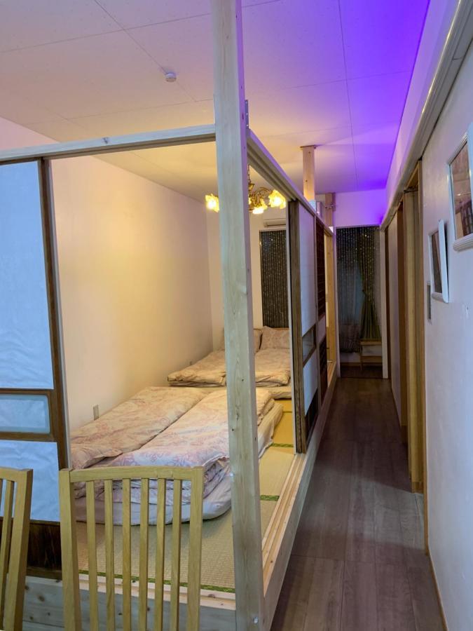 Yokohamakannai Housebar Йокохама Екстериор снимка