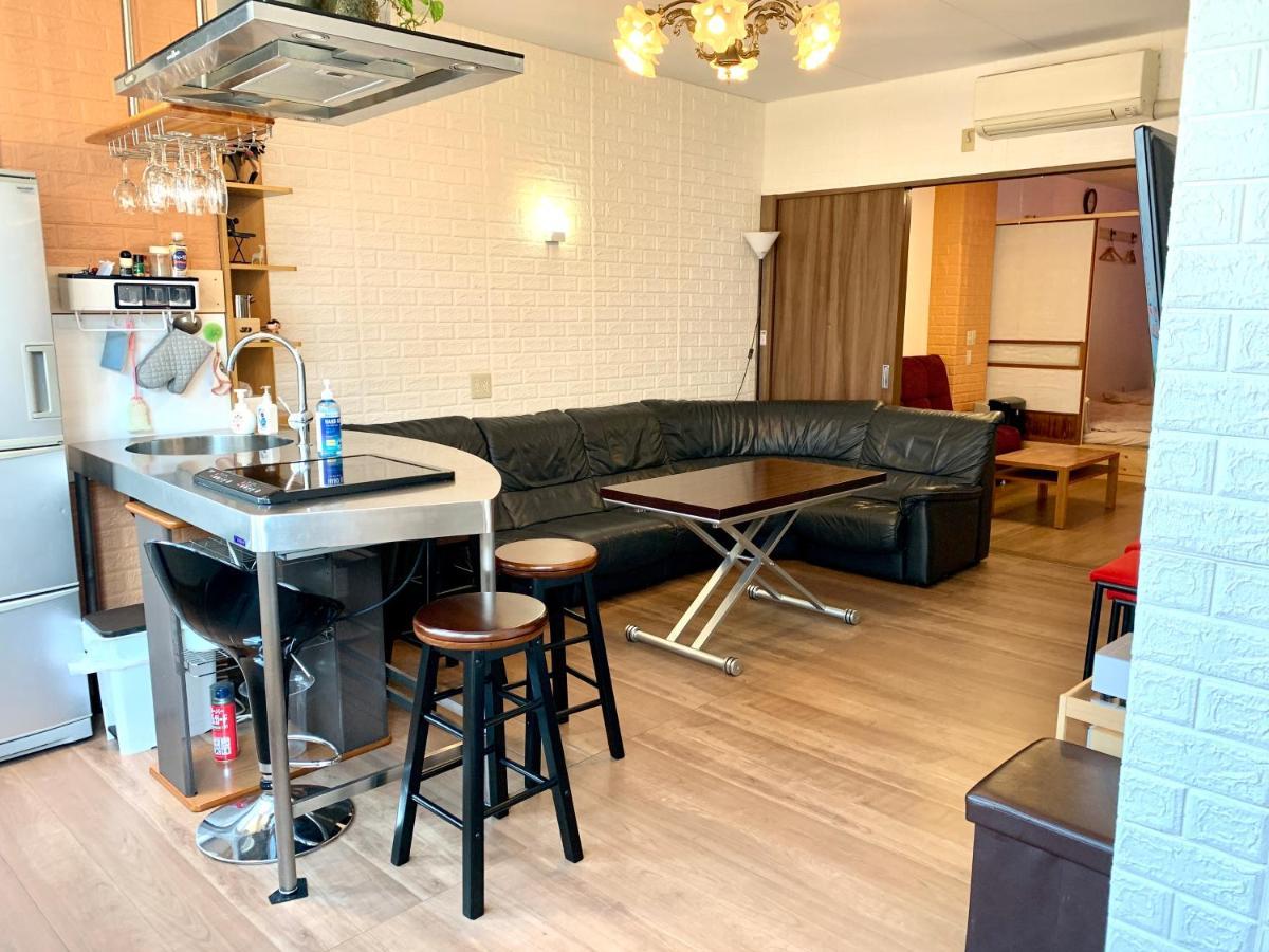 Yokohamakannai Housebar Йокохама Екстериор снимка