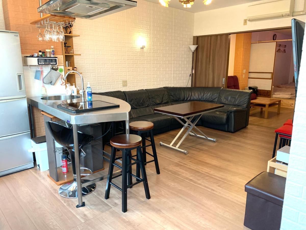 Yokohamakannai Housebar Йокохама Екстериор снимка