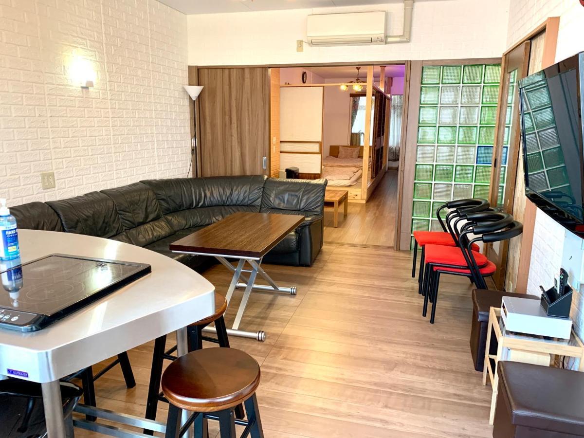 Yokohamakannai Housebar Йокохама Екстериор снимка