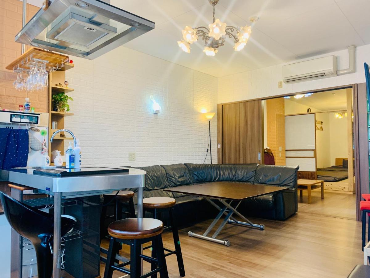 Yokohamakannai Housebar Йокохама Екстериор снимка