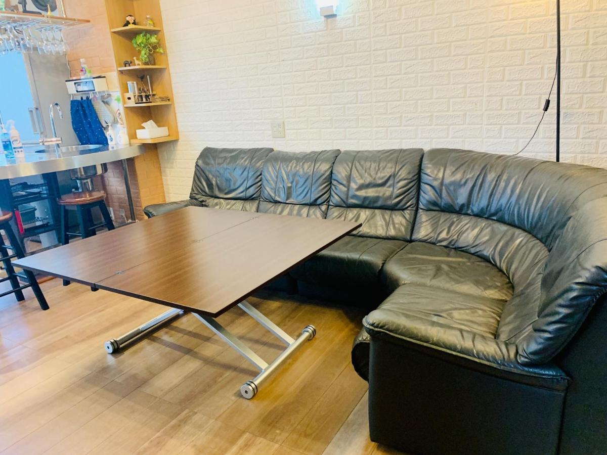 Yokohamakannai Housebar Йокохама Екстериор снимка