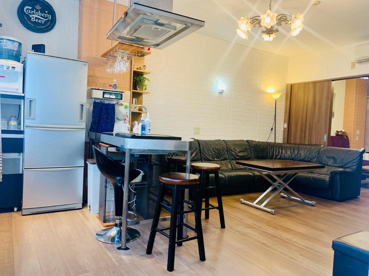 Yokohamakannai Housebar Йокохама Екстериор снимка