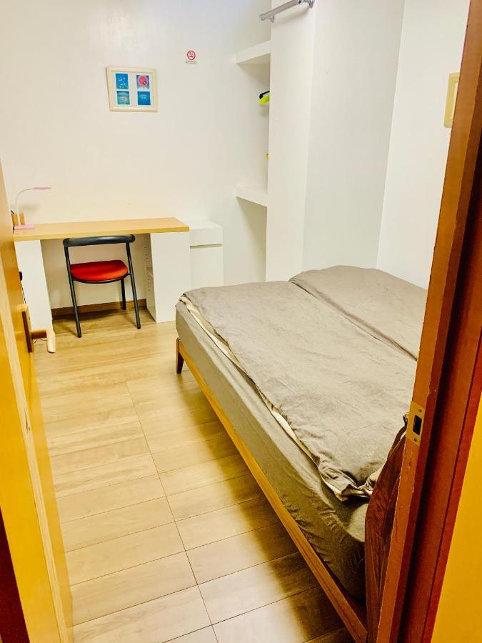 Yokohamakannai Housebar Йокохама Екстериор снимка
