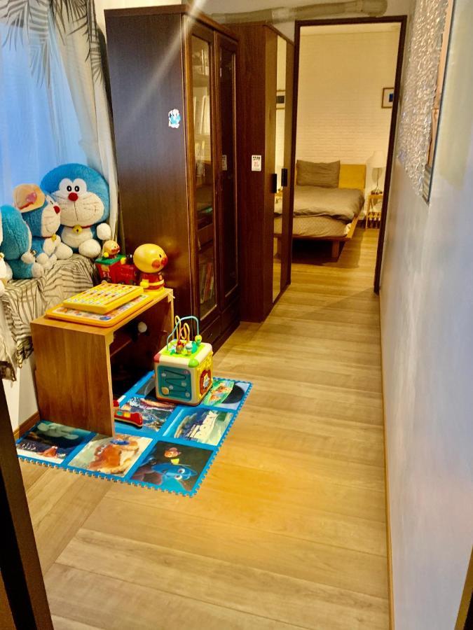 Yokohamakannai Housebar Йокохама Екстериор снимка