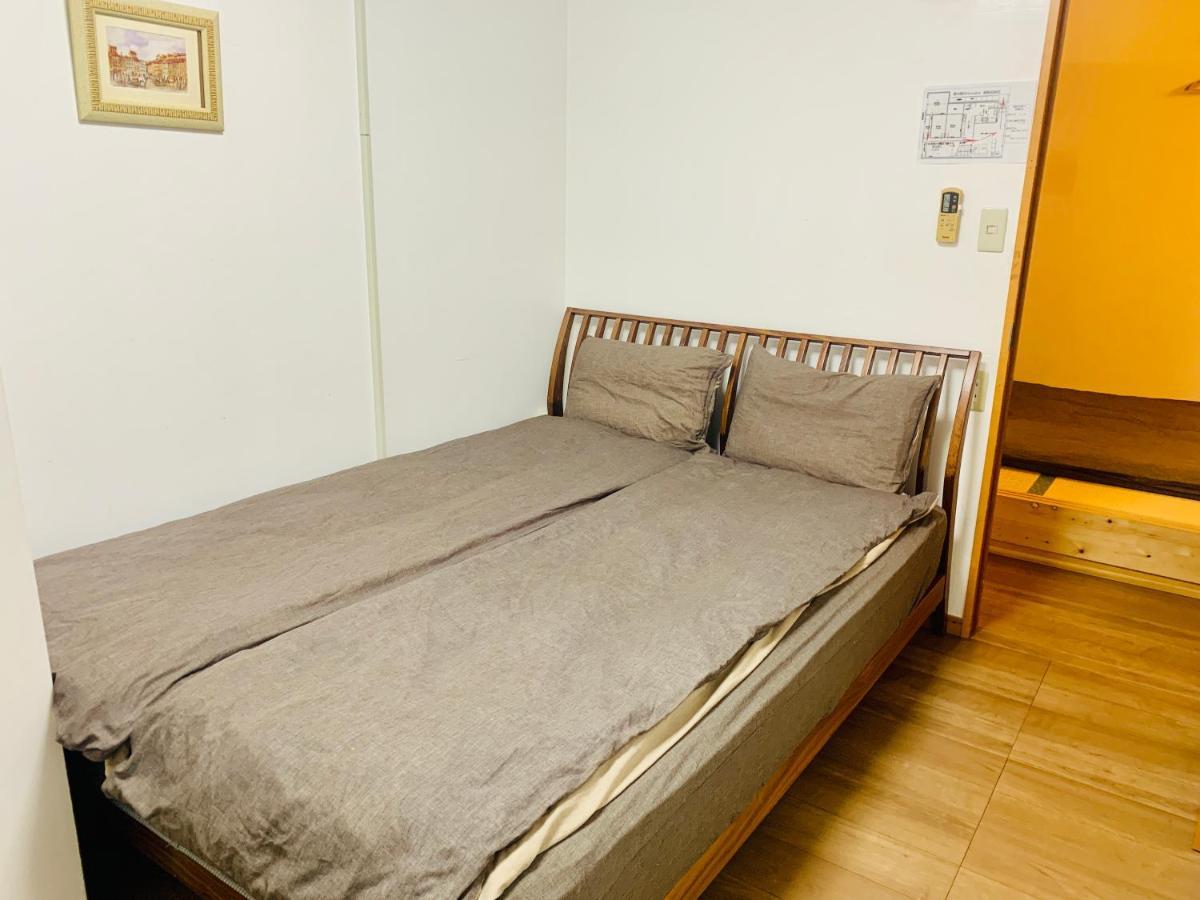 Yokohamakannai Housebar Йокохама Екстериор снимка