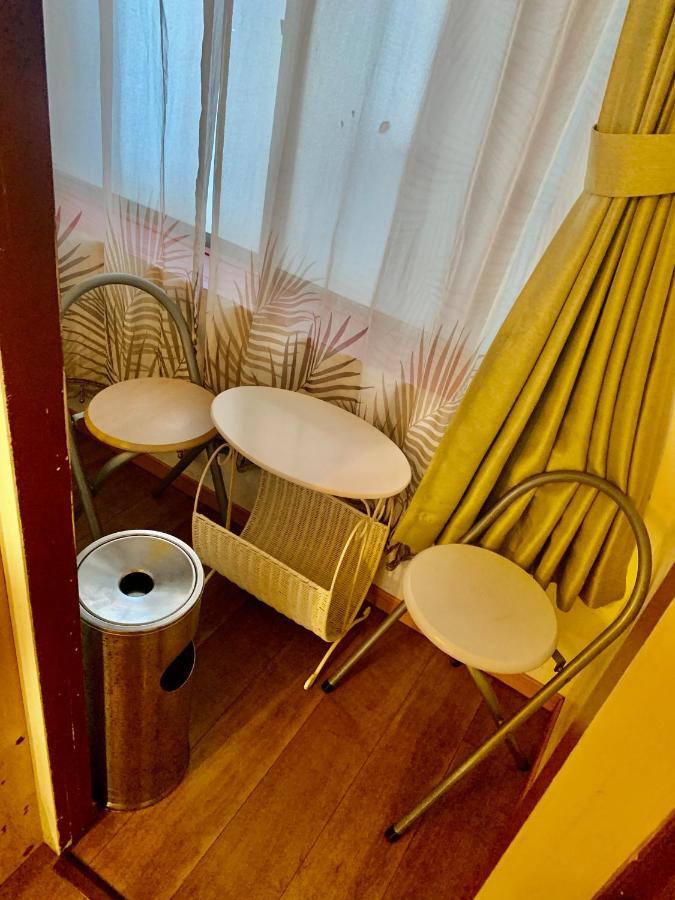 Yokohamakannai Housebar Йокохама Екстериор снимка