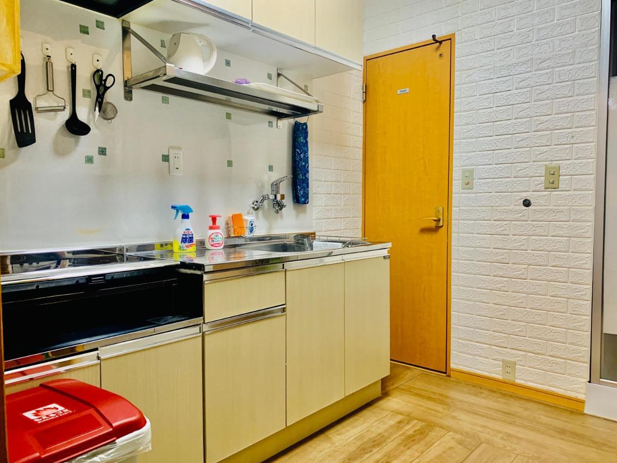 Yokohamakannai Housebar Йокохама Екстериор снимка