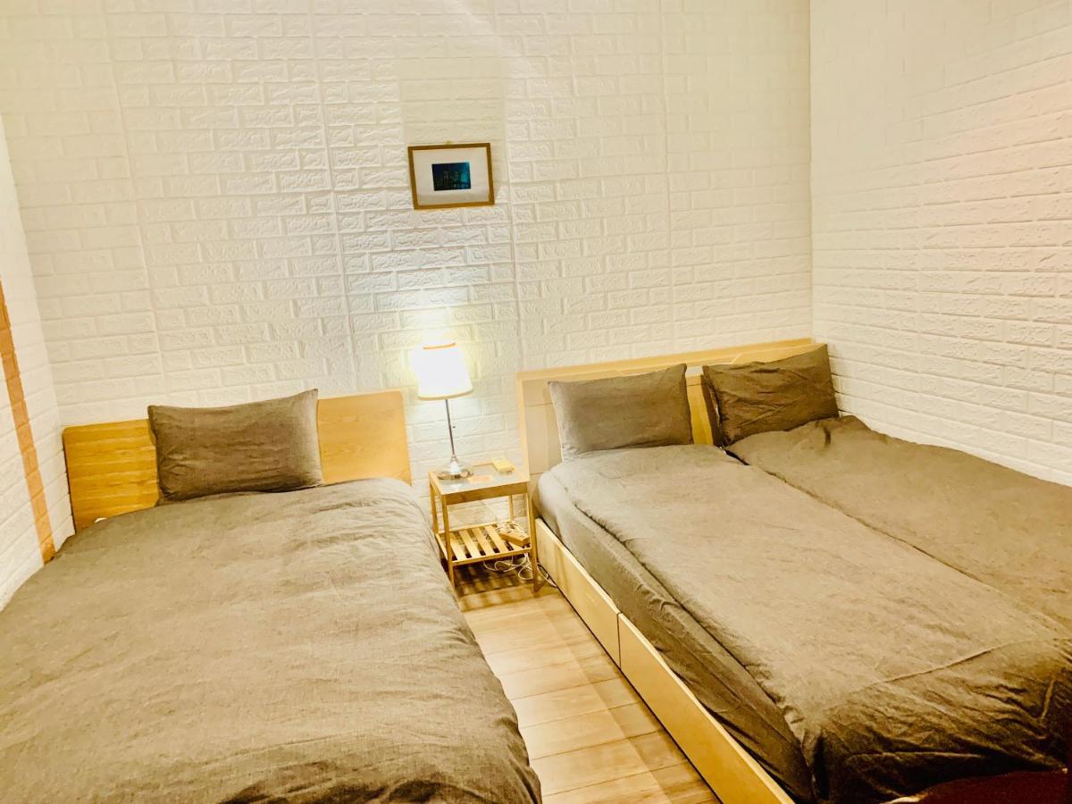 Yokohamakannai Housebar Йокохама Екстериор снимка