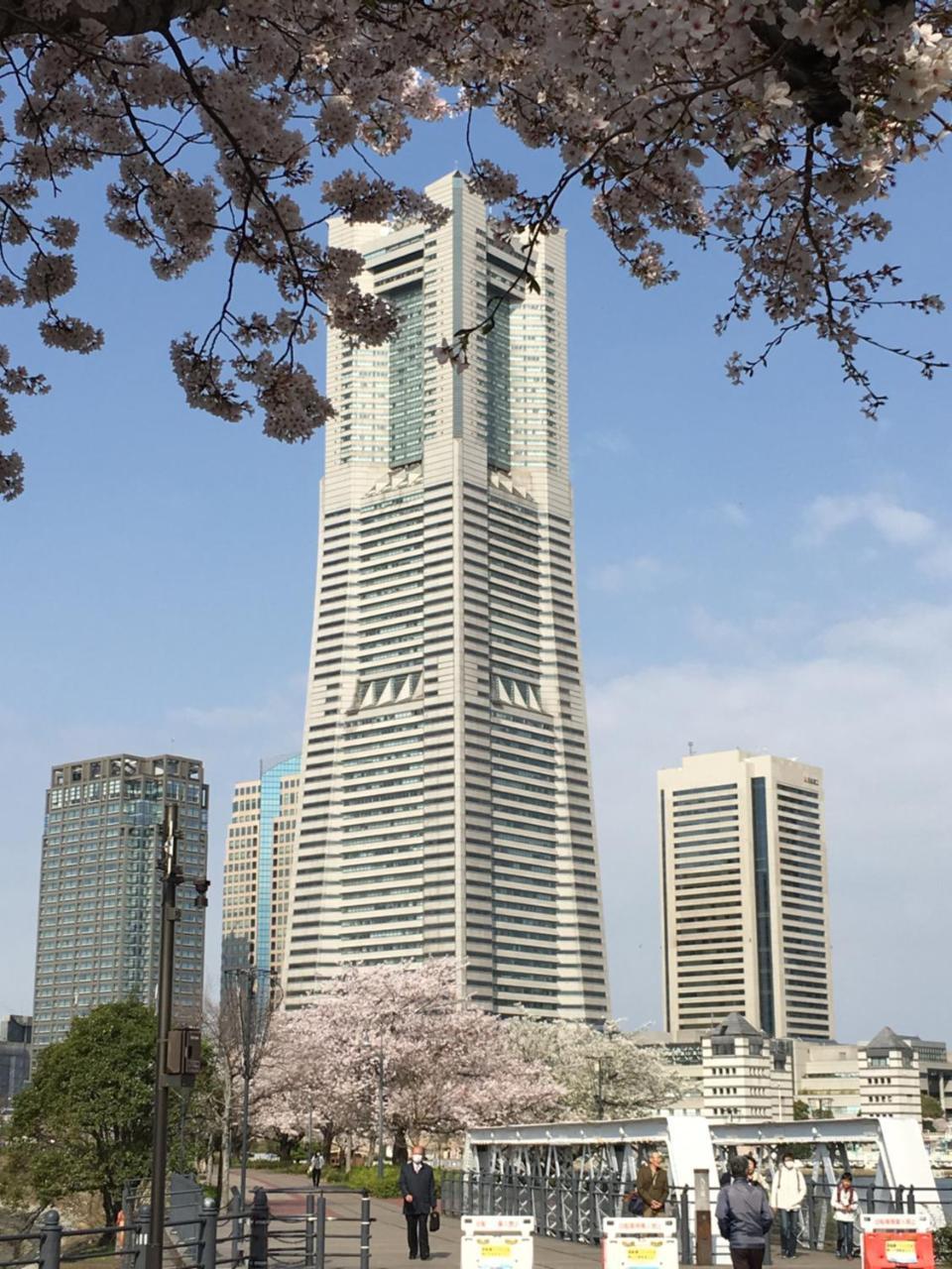 Yokohamakannai Housebar Йокохама Екстериор снимка