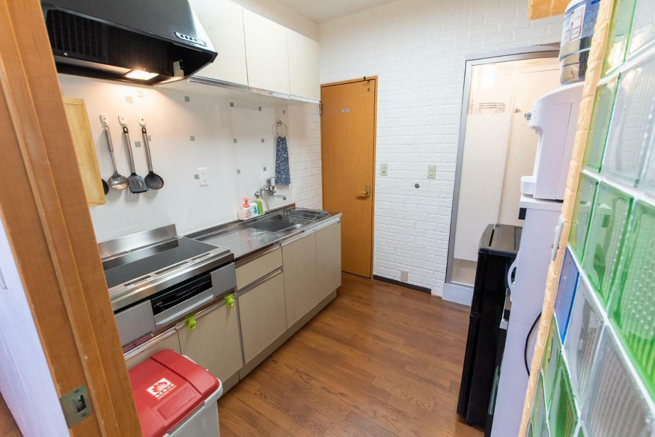 Yokohamakannai Housebar Йокохама Екстериор снимка
